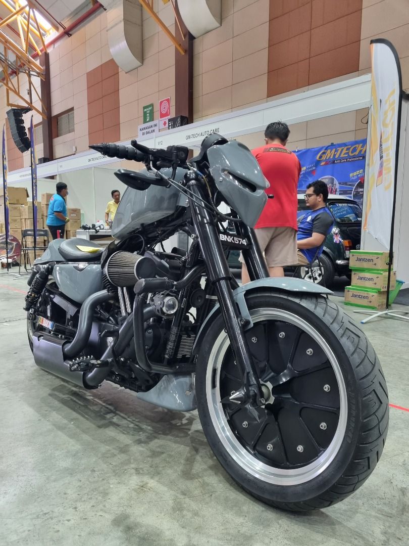 Superlow custom best sale