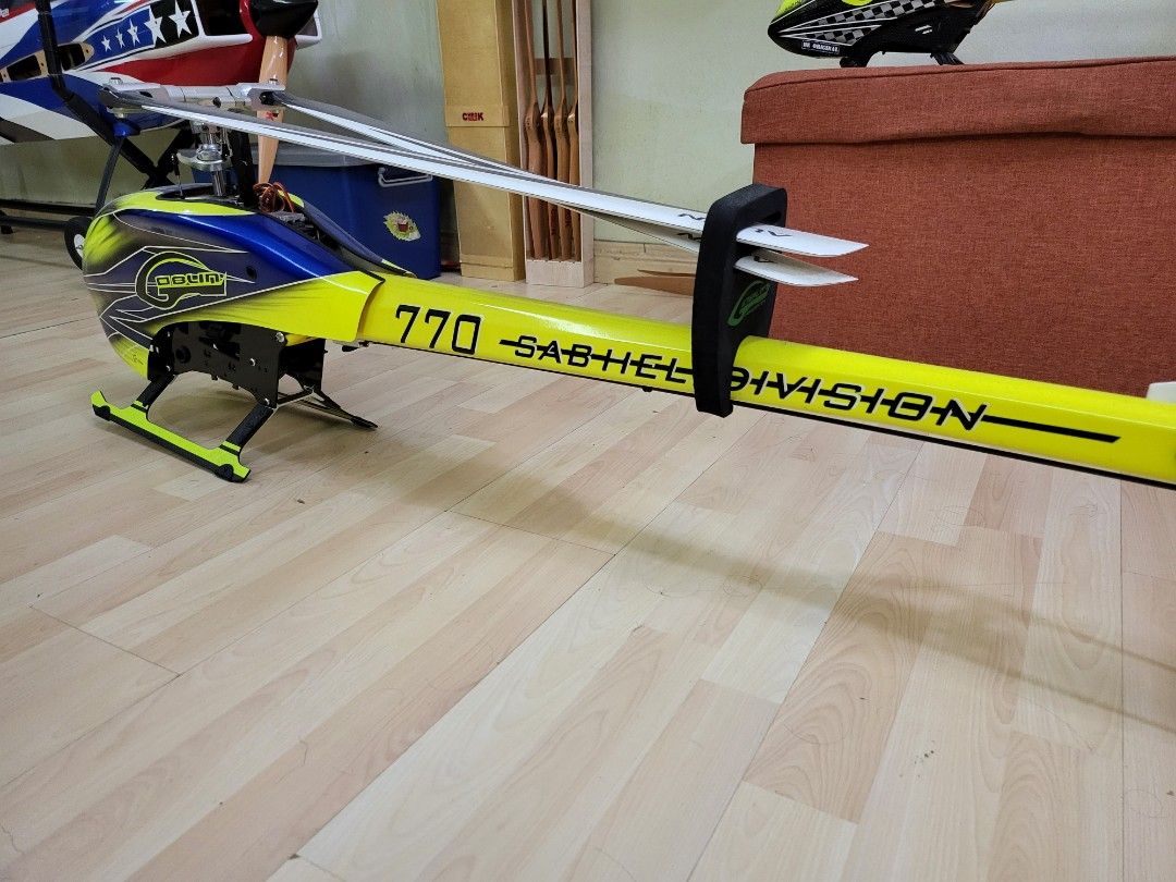 Sab goblin 770 sale