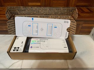Steam Deck 64gb READY STOCK