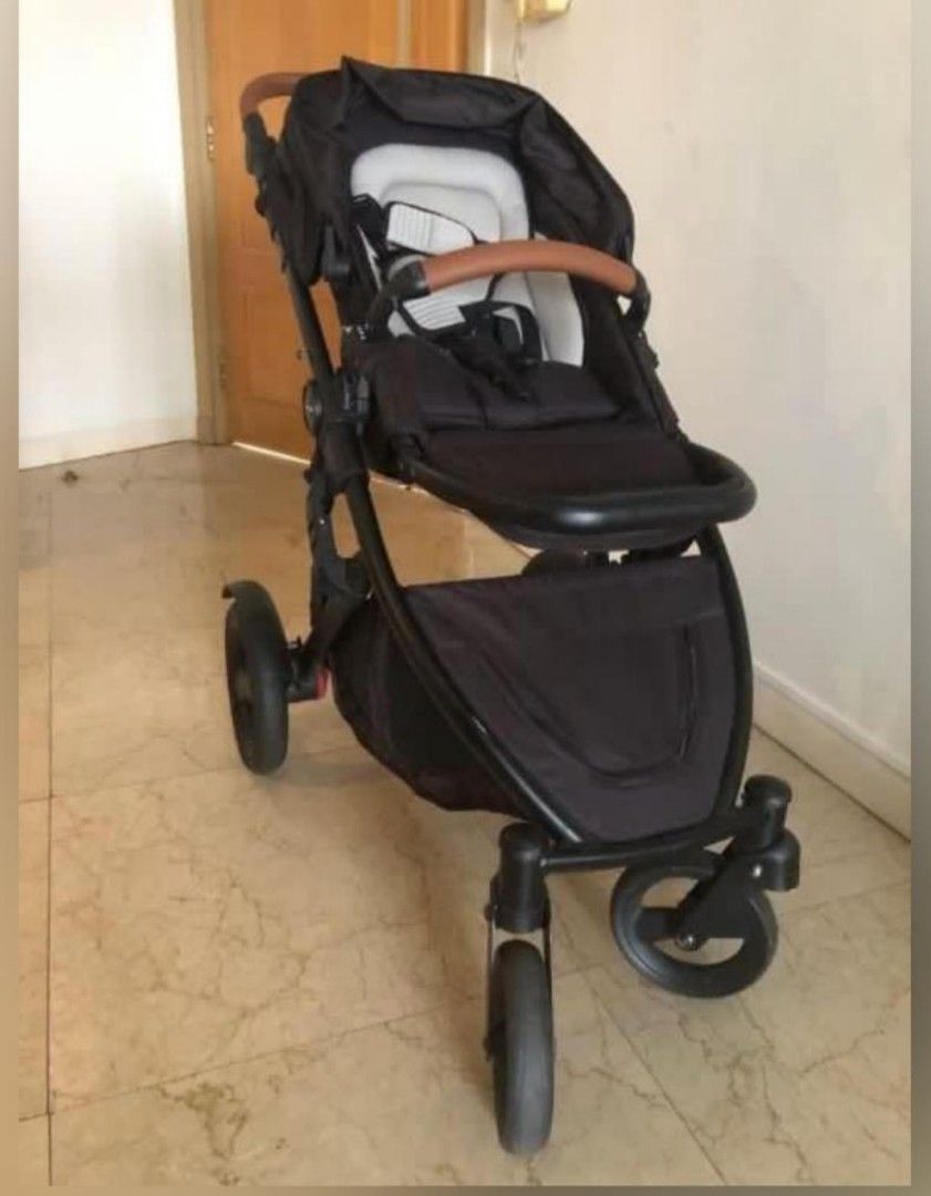 Strider compact wheels 2025