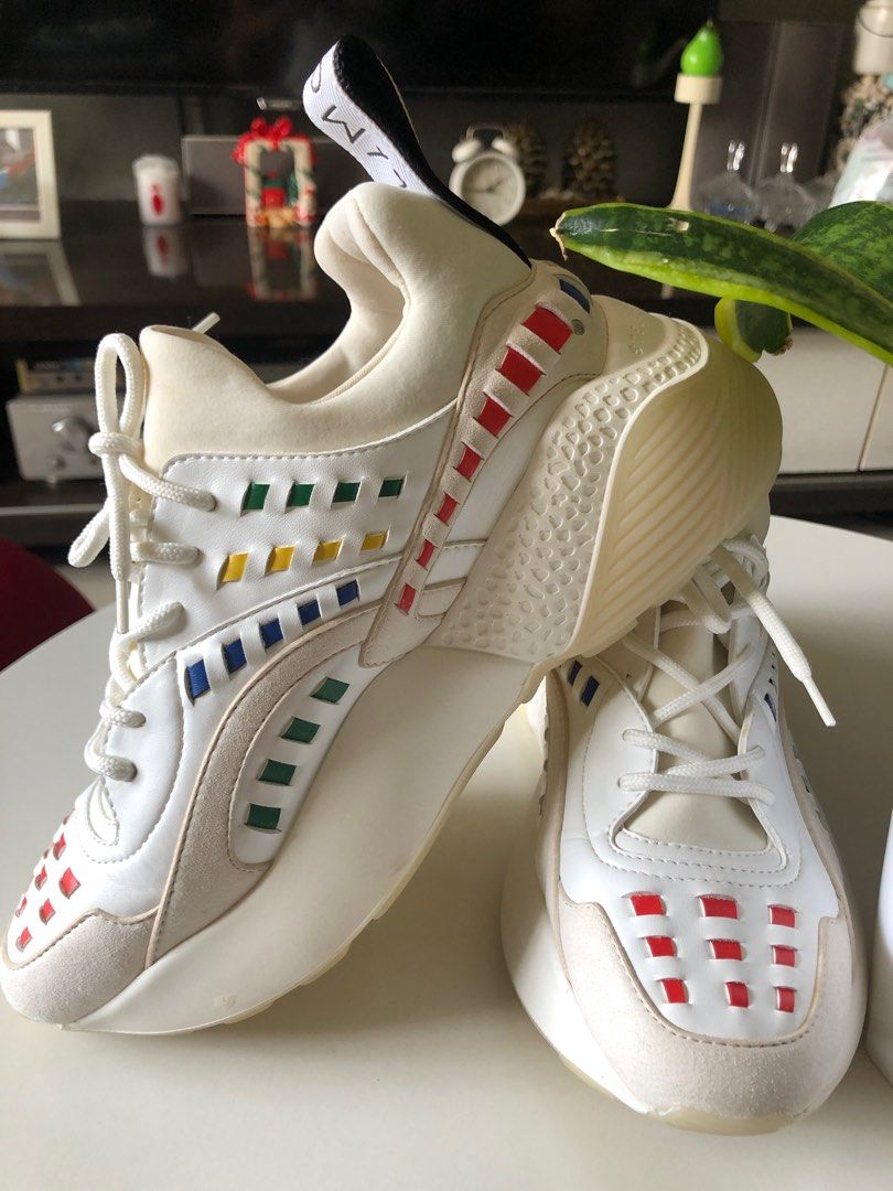 Cartney shoes hotsell