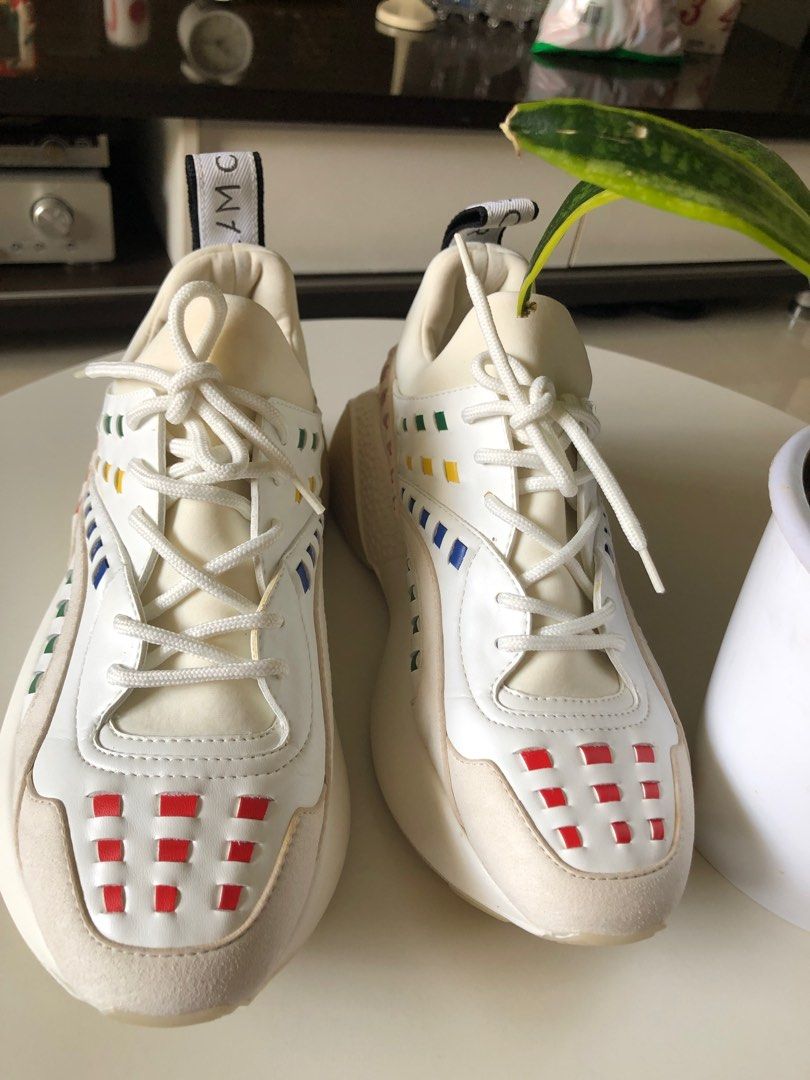 Cartney shoes sales