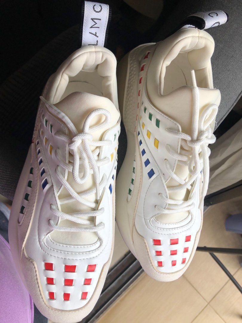Cartney shoes on sale