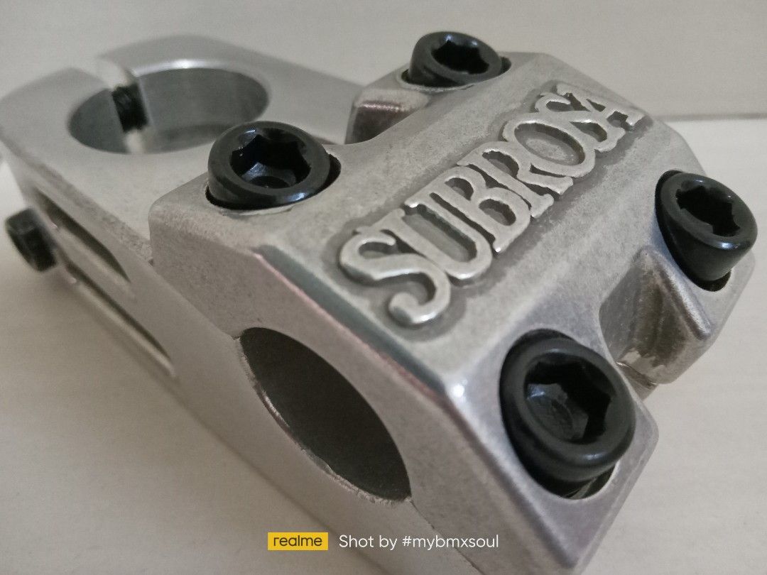 SUBROSA TOP LOAD STEM