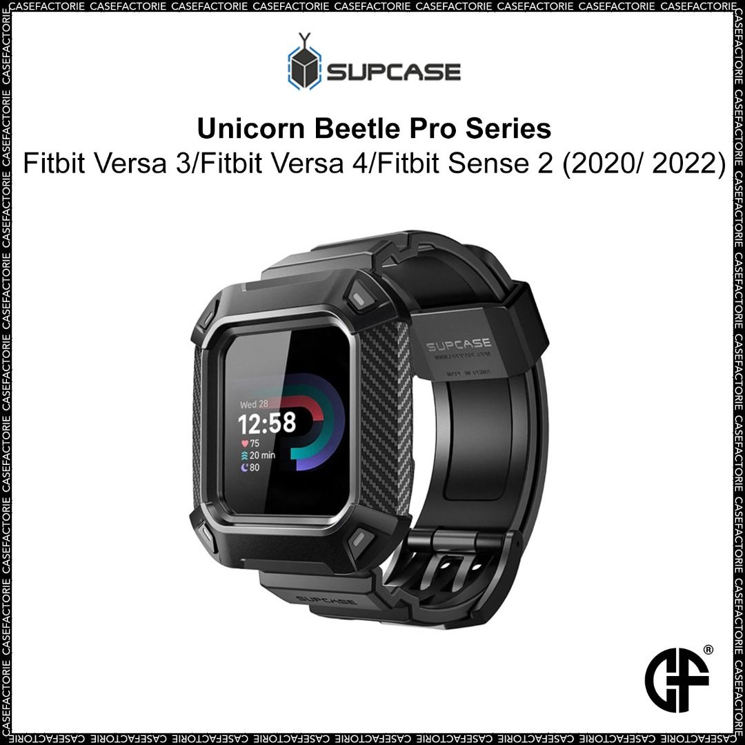 Supcase fitbit outlet versa 2