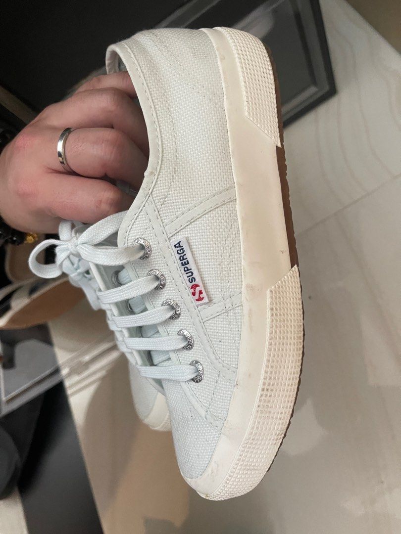 Superga hot sale usa returns
