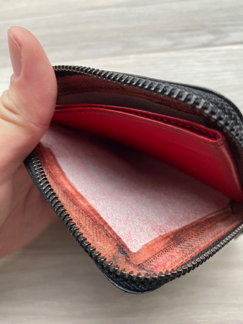 Supreme camo wallet online