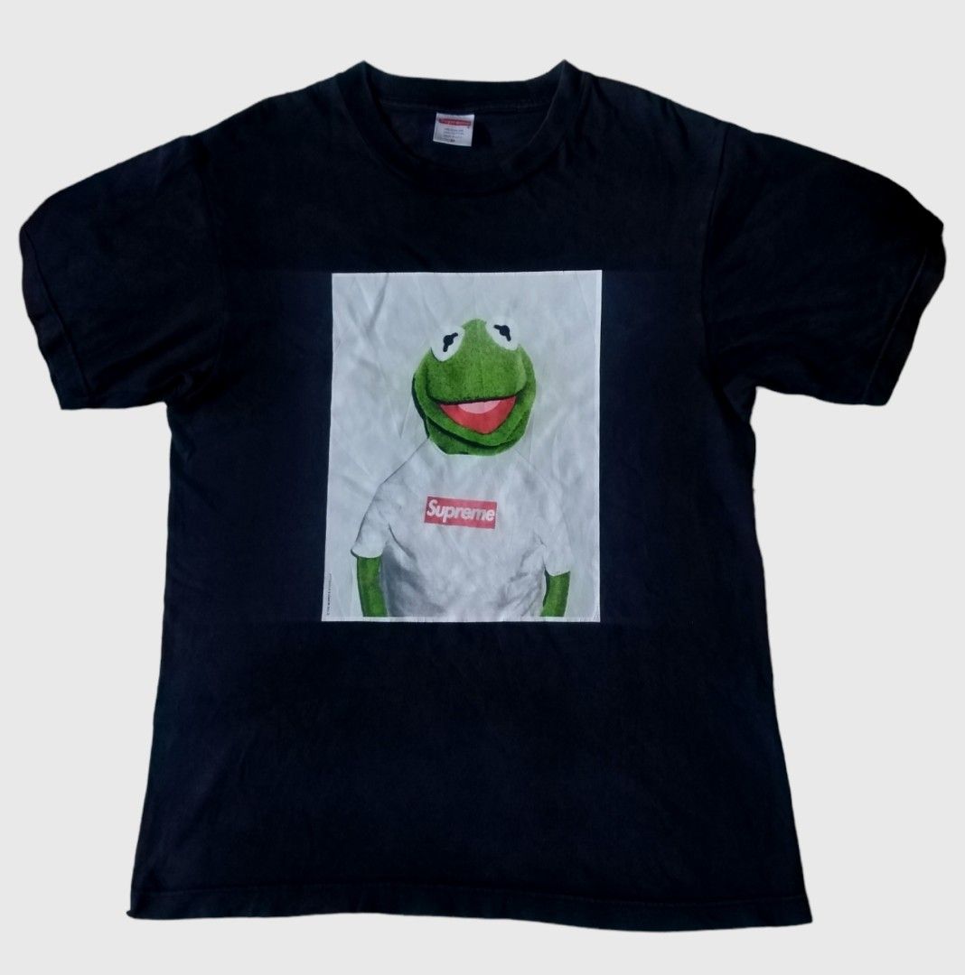 Supreme best sale x kermit