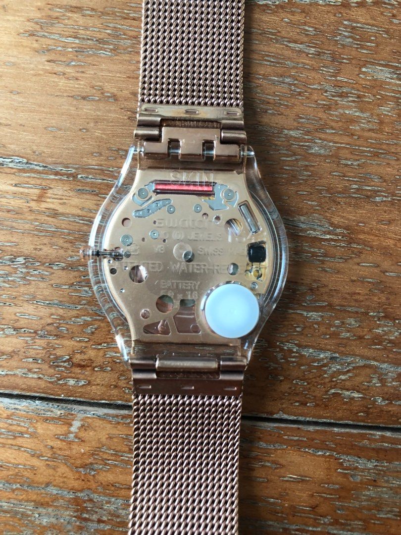 Swatch Watch ladies