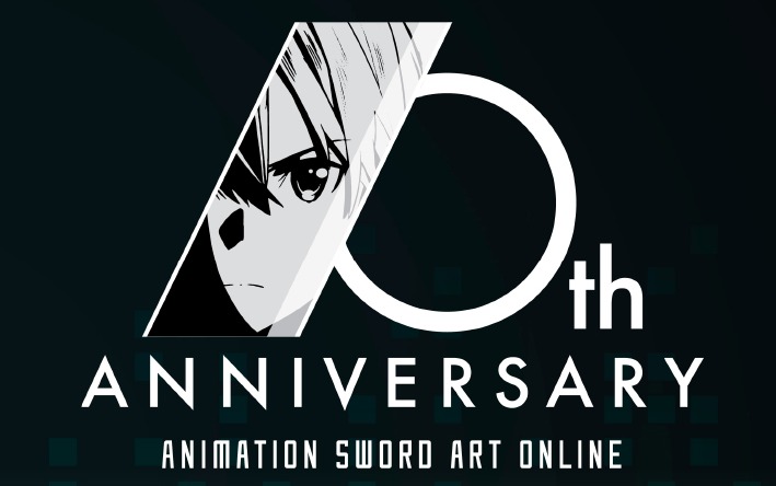 Sword Art Online (SAO) Animation 10th Anniversary - FULLDIVE ...