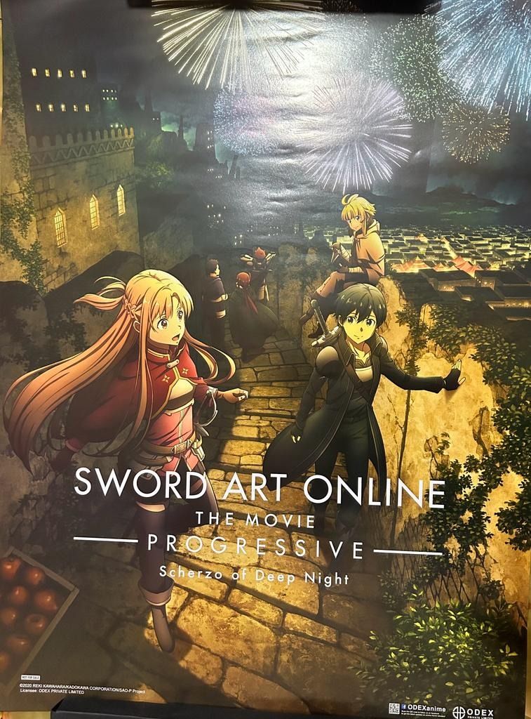 Sword Art Online SAO Animation 10th Anniversary FULLDIVE
