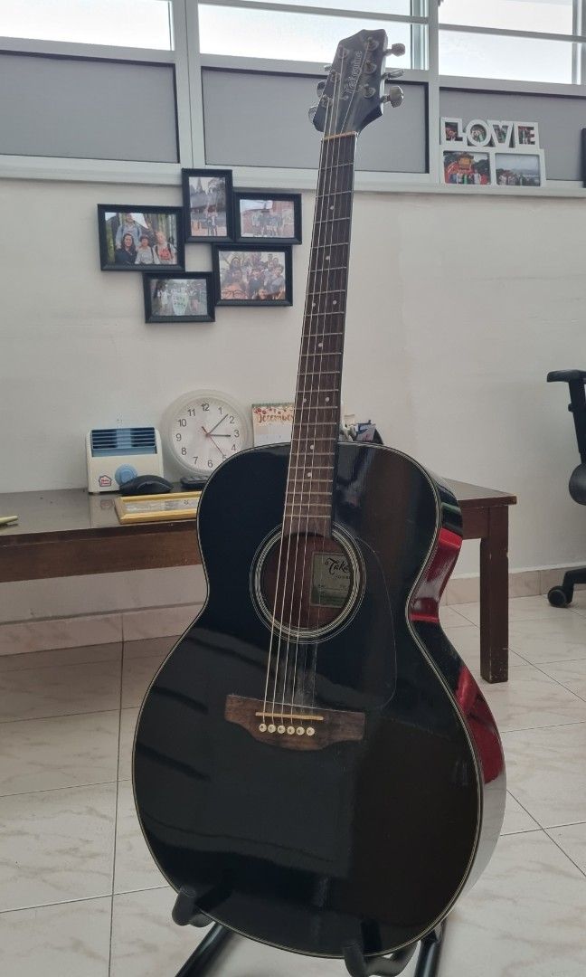de la rosa 12 string guitar