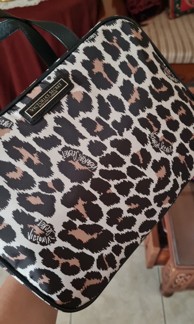 Make up tas victoria secret cheap