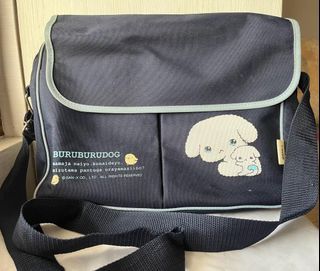 Tas sekolah anak