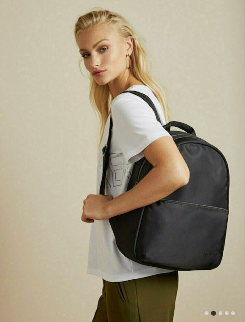 Ted baker sales rucksack sale