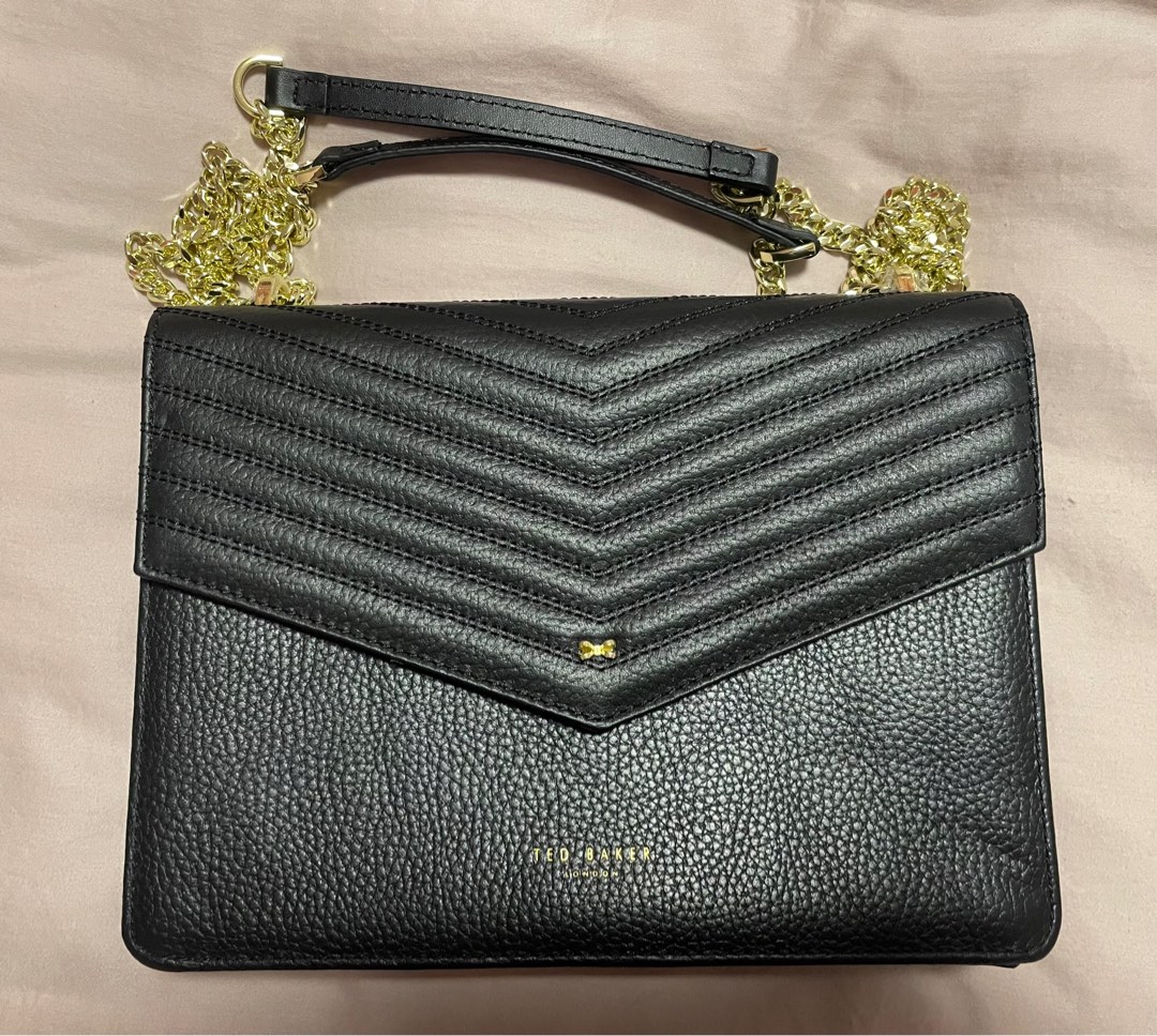 ted baker slouch bag