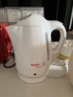 Tefal electric pot