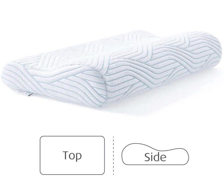 TEMPUR Original Pillow with SMARTCOOL technology, Furniture & Home