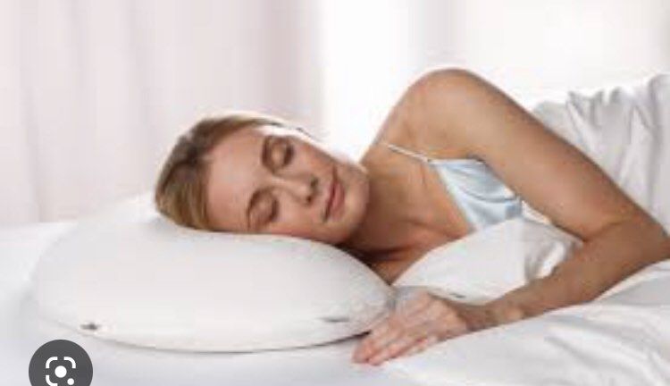 Tempur sonata pillow review shop