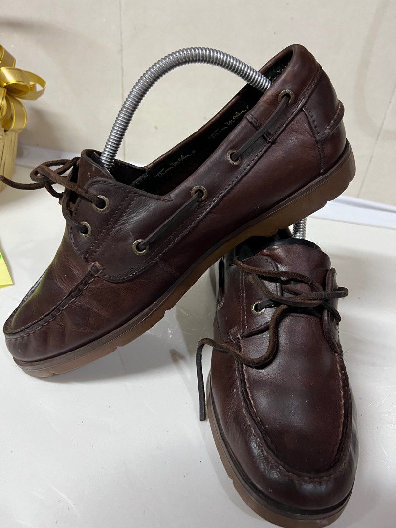 Thom mcan men's clearance loafers
