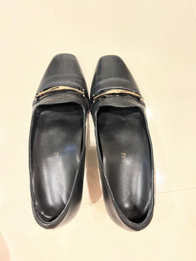 Thomas Chan work shoes (high arch support), Women's Fashion, Footwear