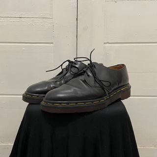 Thrift / Preloved - Docmart / Dr. Martens original made in England