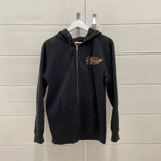 Thrift / Preloved - Hoodie SSUR Embroidery original made in USA