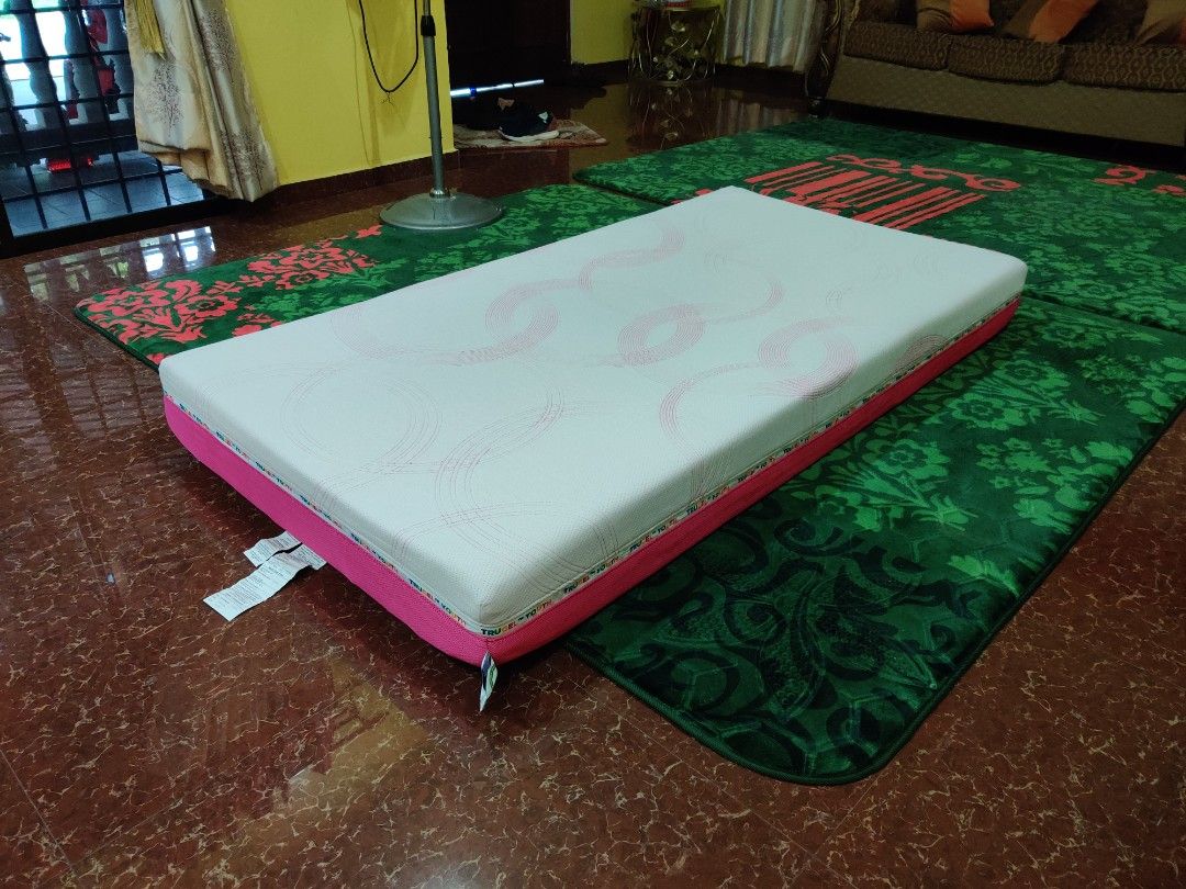 Trugel youth mattress hotsell