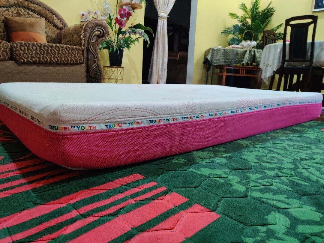 Trugel youth mattress hotsell