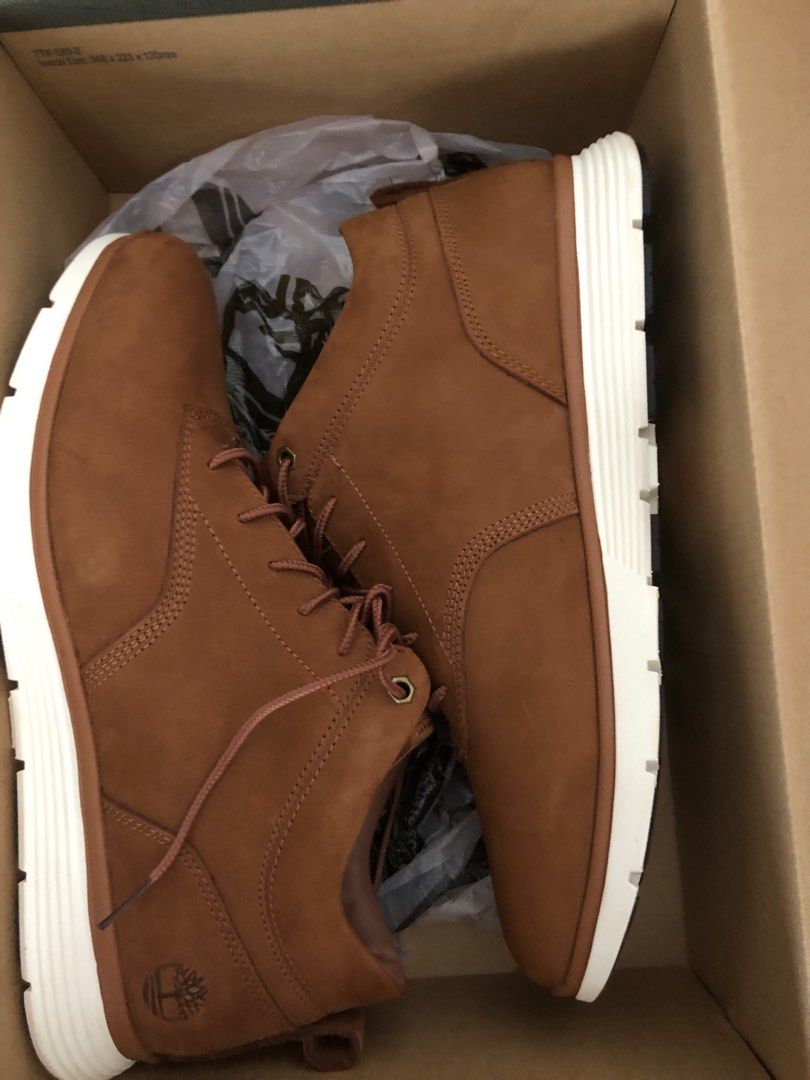 timberland killington low chukka