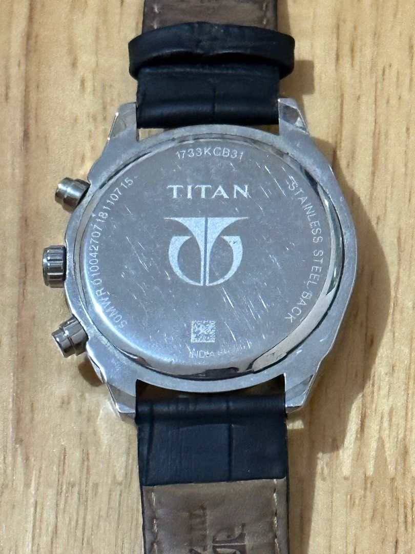 Titan 1733kcb31 new arrivals