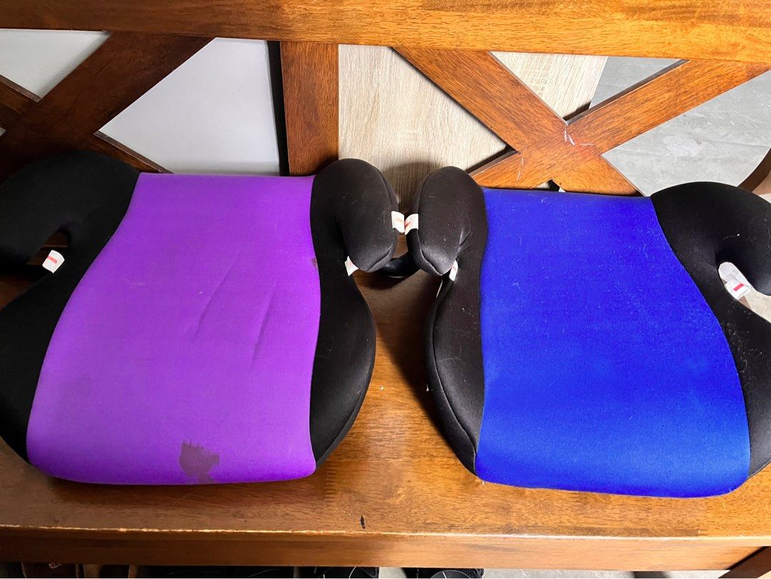 Toddler Car Seats, Everything Else on Carousell