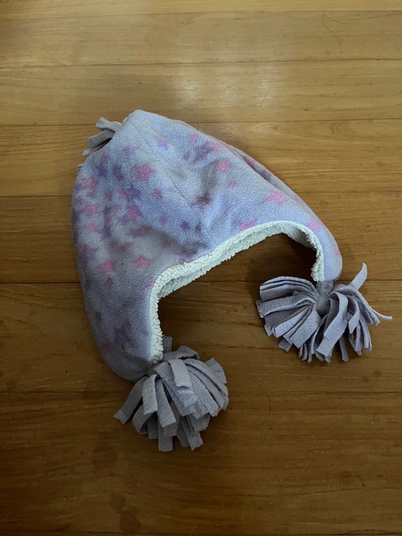 Baby gap clearance winter hat
