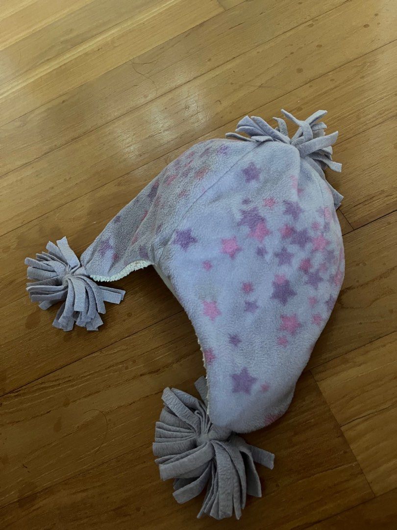 Gap baby clearance winter hat