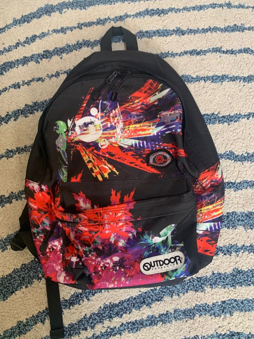 Tokyo ghoul best sale mini backpack