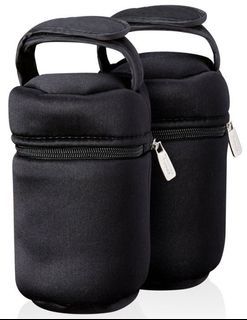 Tommee Tippee Milk Bottle Insulated Carrier