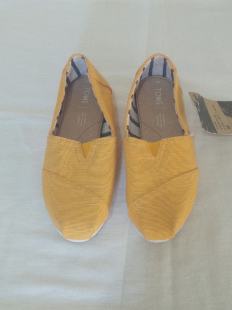 Gold fusion outlet toms