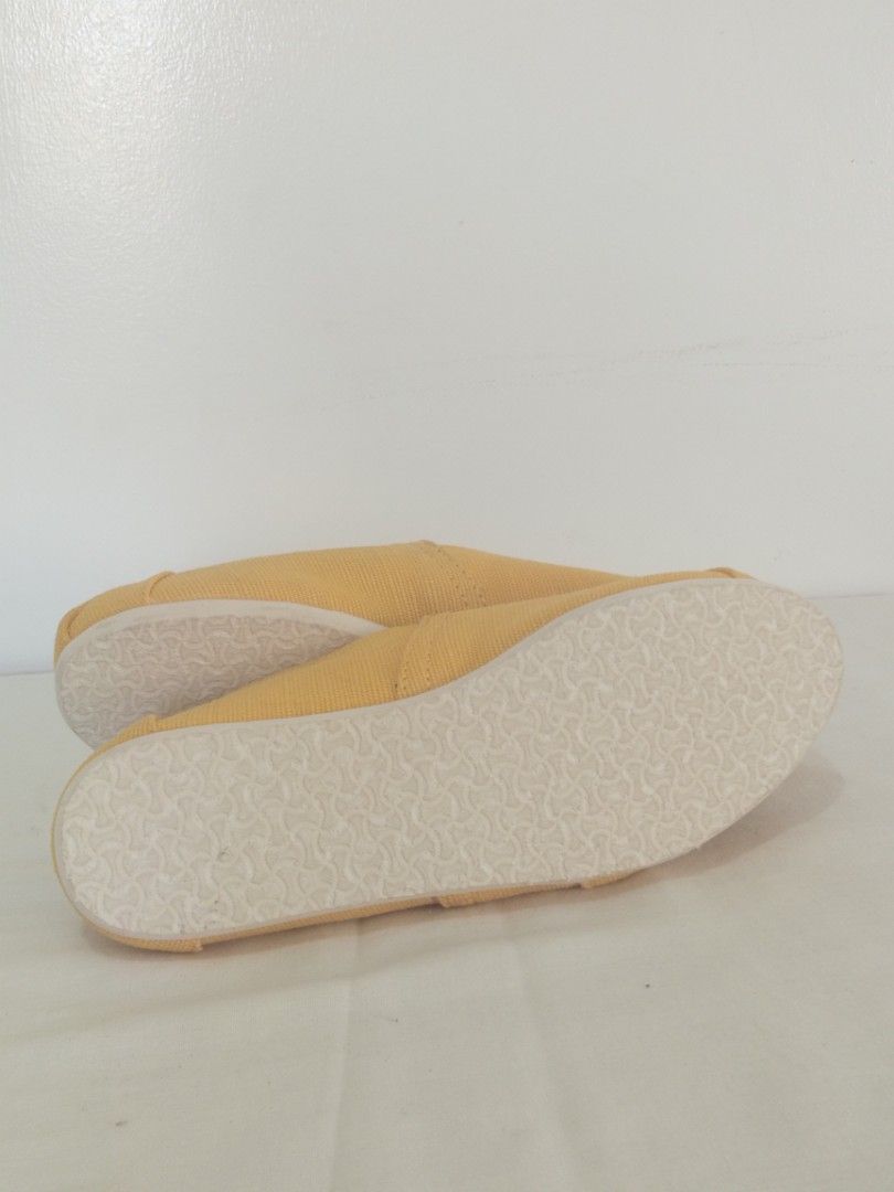 Gold fusion toms discount