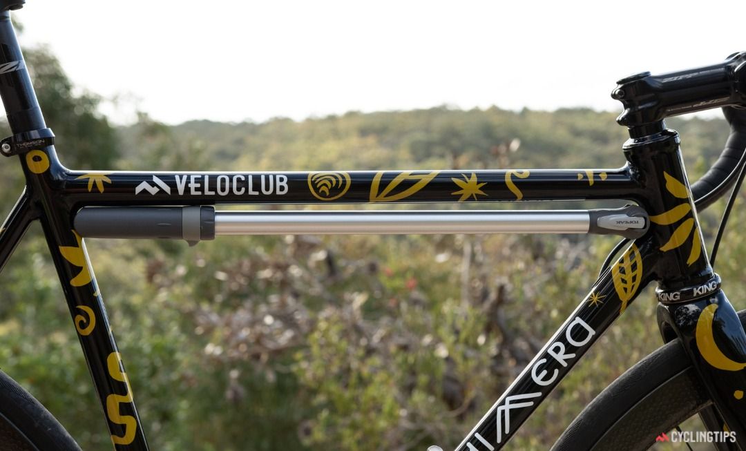 Topeak master blaster sale