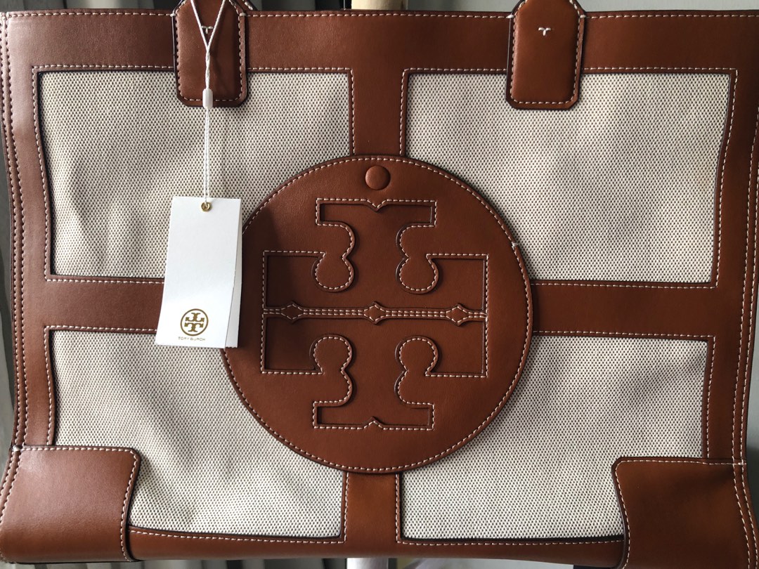 tory burch wine bag