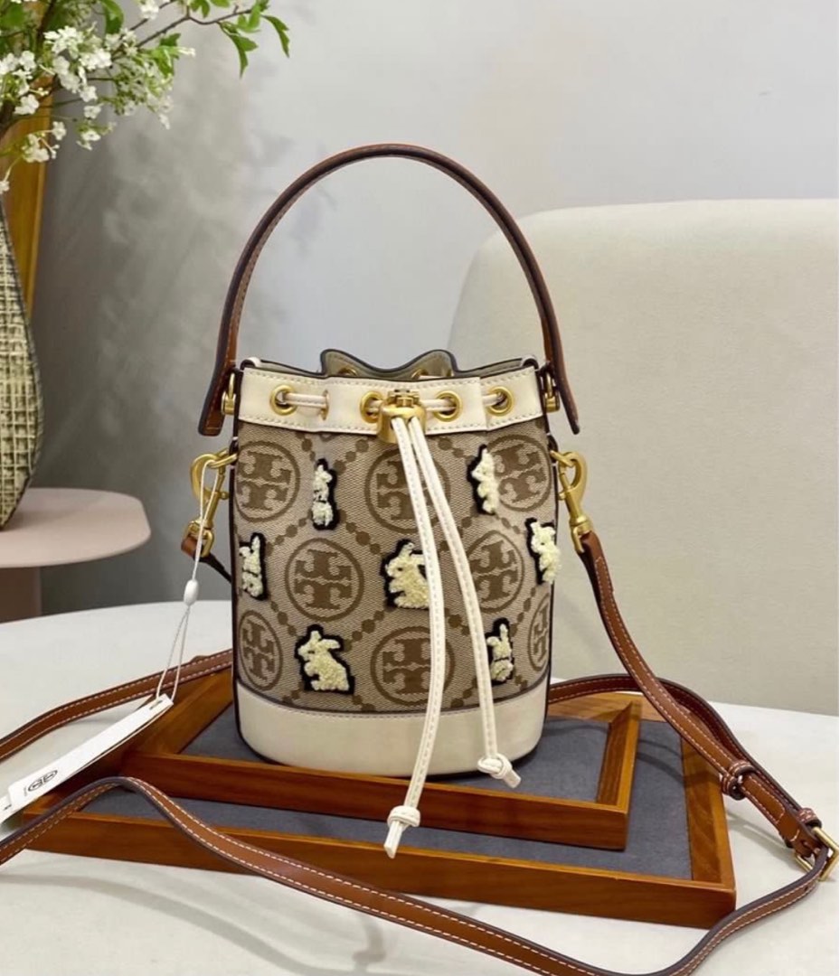 Tory Burch - Throwback to The Bunny Hop for Memorial Sloan