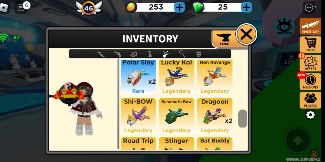 Evil Unicorn, Trade Roblox Adopt Me Items