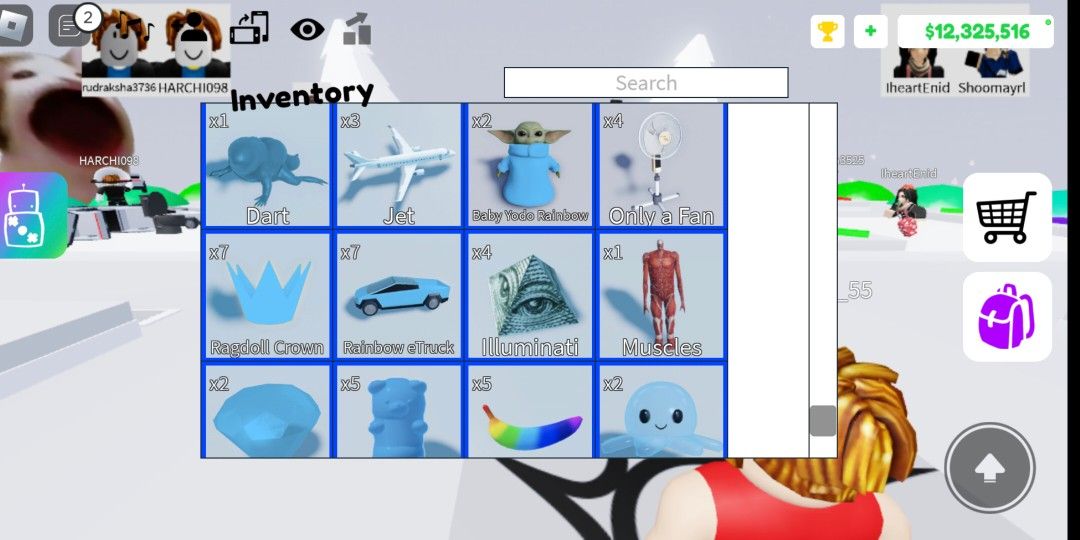 PROOF 6# TRADING MM2 ITEMS FOR ADOPT ME PETS !! #mm2 #robloxfyp