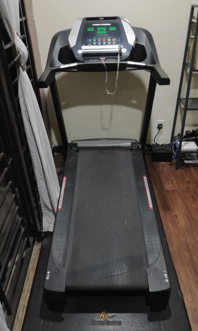 Proform 615t deals