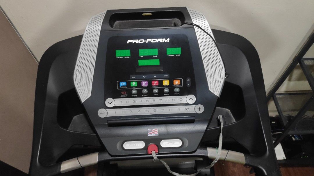 Proform 615t store