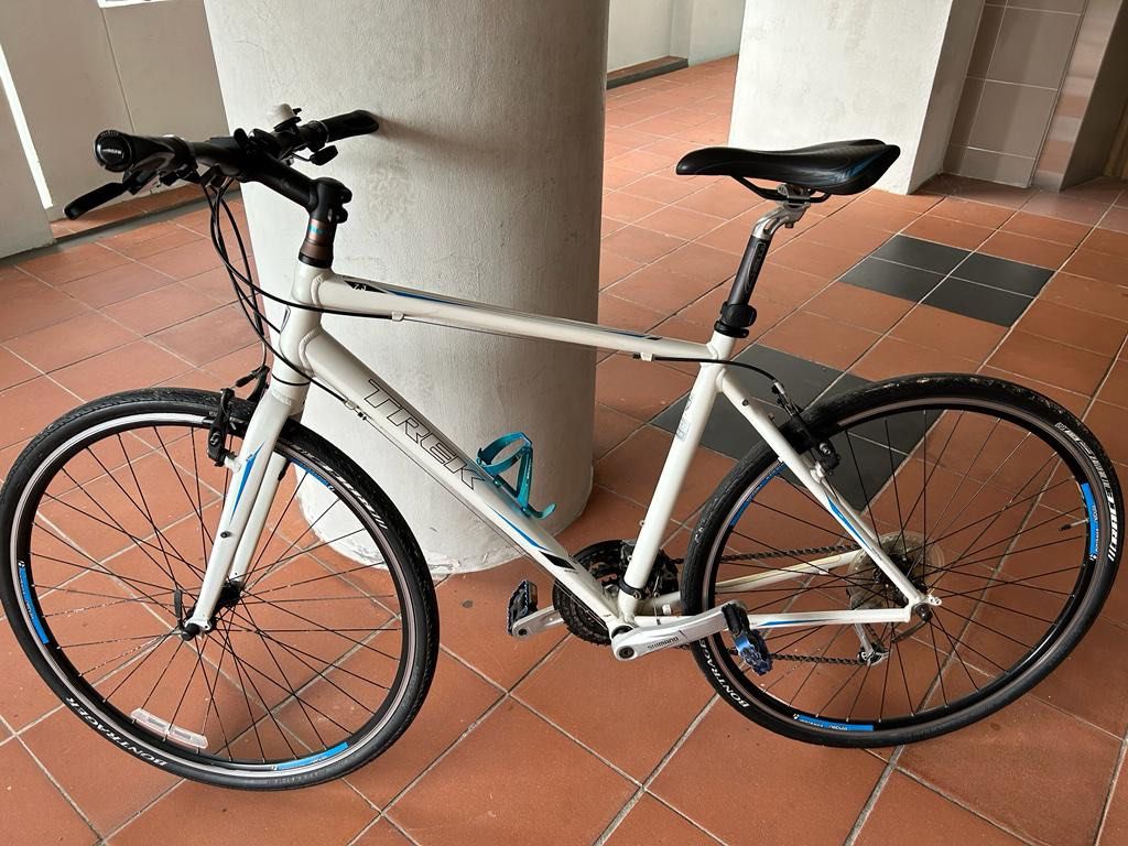 7.3 fx trek on sale price