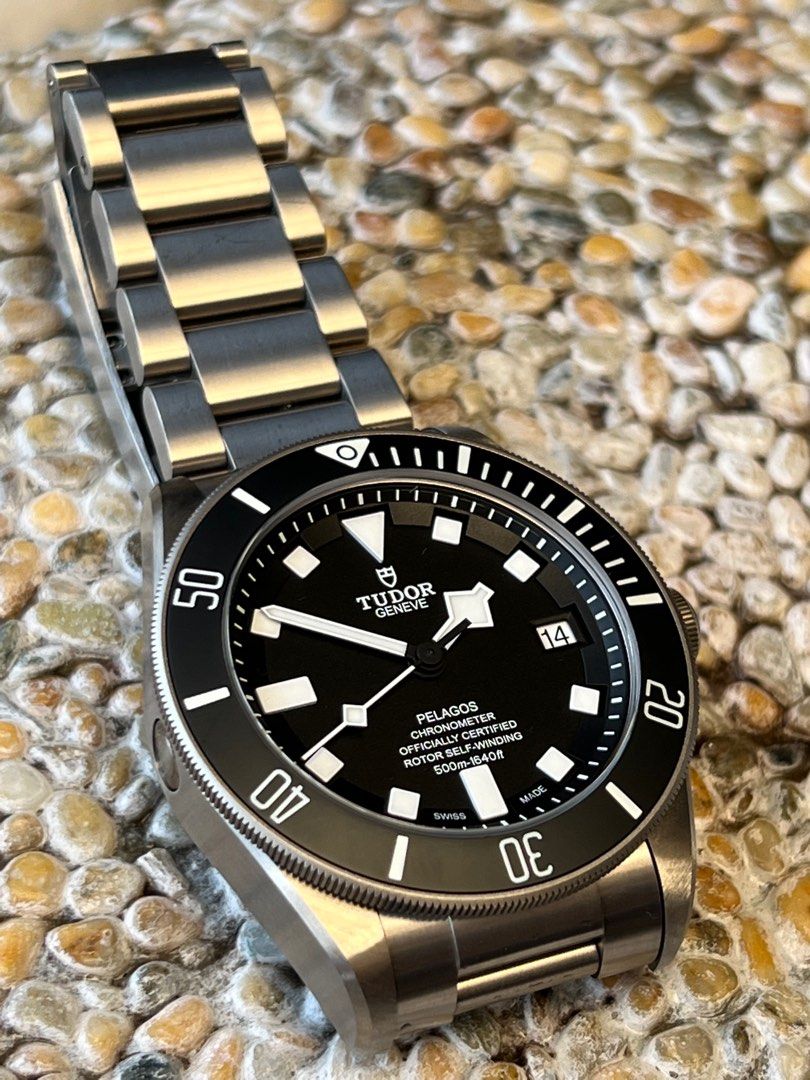Tudor pelagos 42mm hotsell