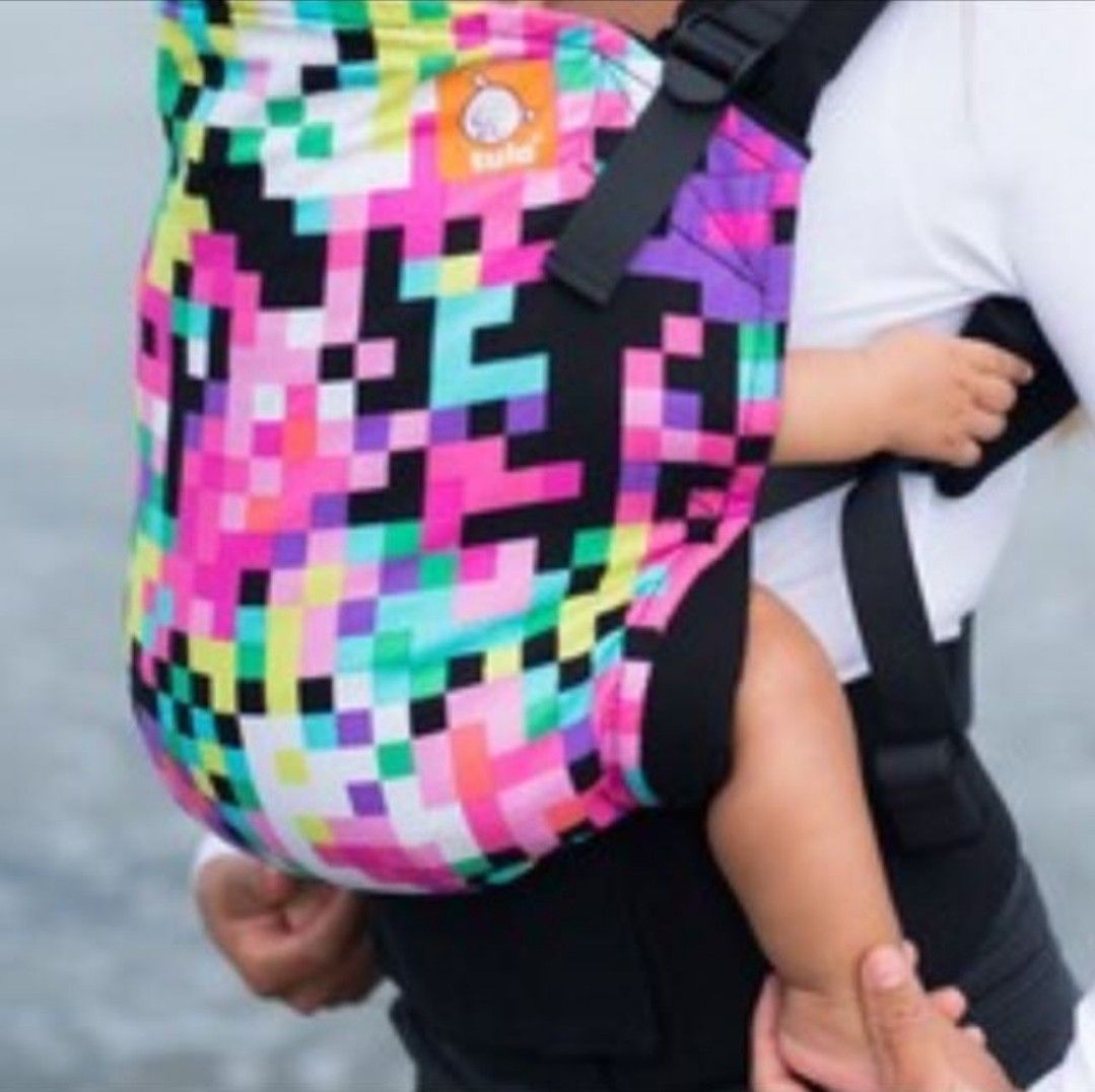 Tula pixelated store
