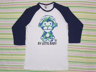 UITTG BABY 3Q