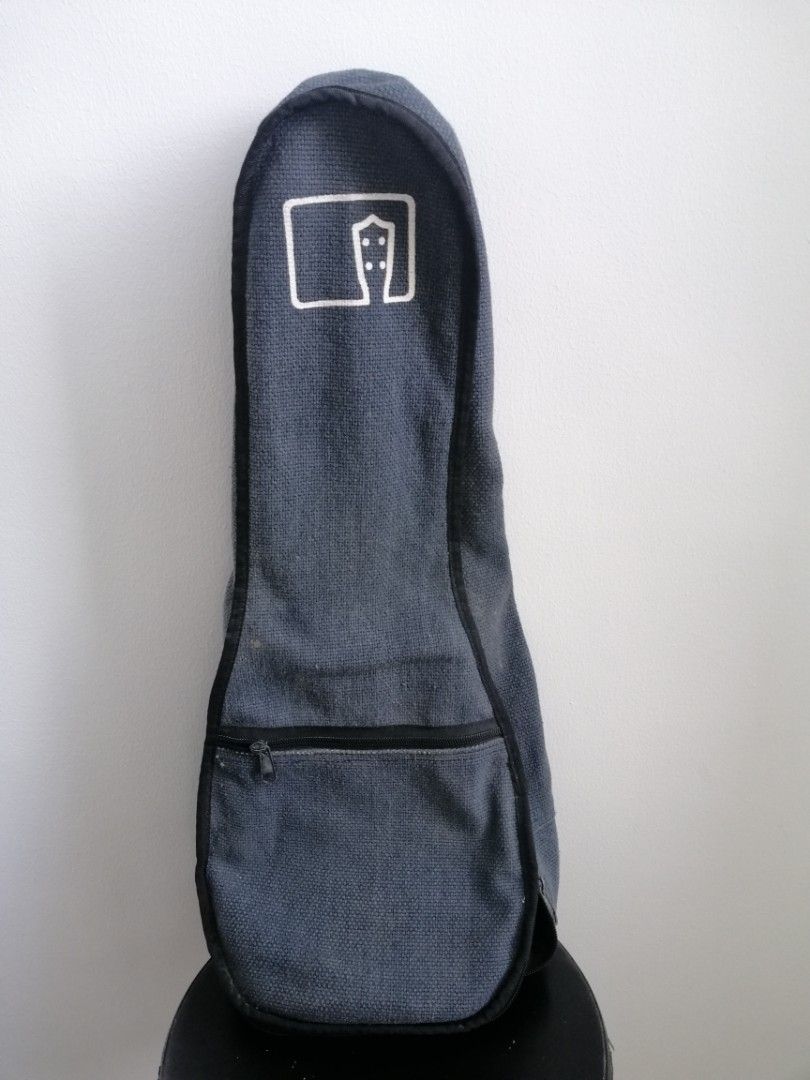 Ukulele Manila Concert Size, Hobbies & Toys, Music & Media, Musical